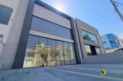 Ponto para alugar, 222 m² por r$ 7.170,00/mês - itu novo centro - itu/sp