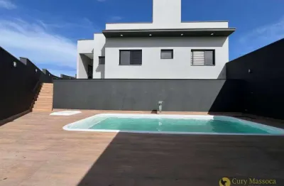 Casa com 3 dormitórios à venda, 100 m² por r$ 690.000,00 - jardim américa - salto/sp