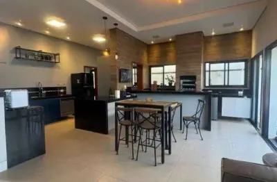 Casa com 3 dormitórios, 249 m² - venda por r$ 1.900.000,00 ou aluguel por r$ 10.665,01/mês - residencial central parque - salto/sp