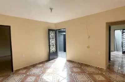 Casa com 1 dormitório para alugar, 40 m² por r$ 1.400,00/mês - núcleo habitacional são judas tadeu - itu/sp