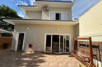 Casa com 4 dormitórios à venda, 390 m² por R$ 1.272.000,00 - Condomínio Aldeia de España - Itu/SP