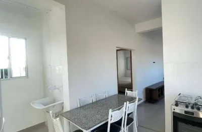 Kitnet para alugar por r$ 1.750,00/mês - jardim novo itu - itu/sp