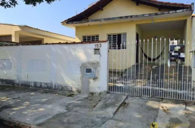 Casa com 4 dormitórios à venda, 150 m² por r$ 345.000,00 - parque residencial mayard - itu/sp