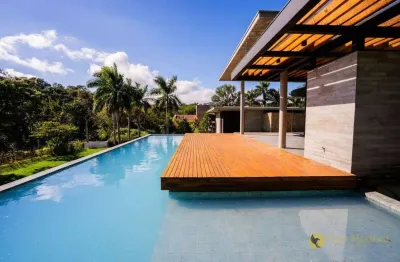 Casa à venda, 1525 m² por r$ 18.000.000,00 - condomínio terras de são josé - itu/sp