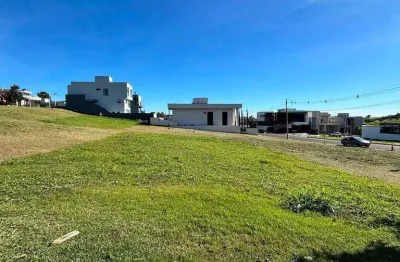 Terreno à venda, 440 m² por R$ 450.000,00 - Condomínio Reserva Saint Paul - Itu/SP