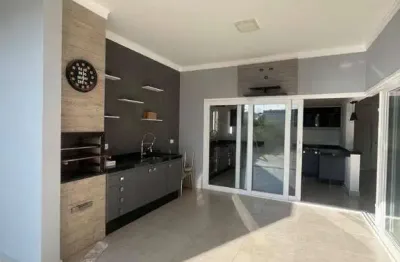 Casa com 3 dormitórios à venda, 175 m² por r$ 1.450.000 - condomínio costa das areias - salto/sp