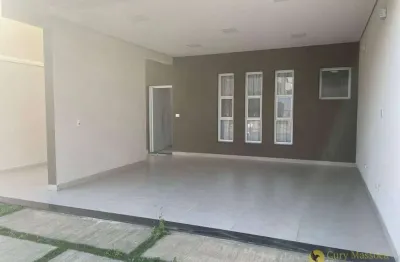 Casa com 3 dormitórios à venda, 170 m² por r$ 1.200.000,00 - condomínio costa das areias - salto/sp