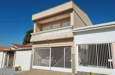 Casa à venda, com ambientes amplos, 3 salas, suítes e 180 m² vila são francisco - itu/sp
