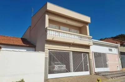 Casa à venda, com ambientes amplos, 3 salas, suítes e 180 m² vila são francisco - itu/sp