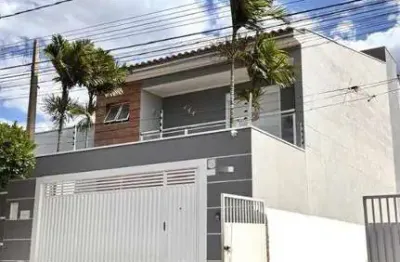 Casa clássica com padrão de condomínio no jardim paulista ii – itu/sp