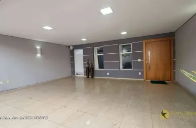 Casa clássica com padrão de condomínio no Jardim Paulista II – Itu/SP