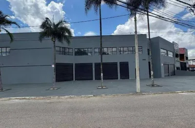 Ponto comercial disponivel para locação em localização estratética na cidade de itu. 1.350 m²