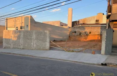Galpão à venda, 540 m² por r$ 600.000 - terras de monte serrat - salto/sp