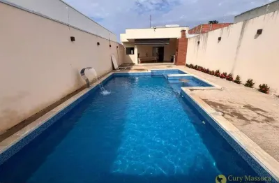 Casa com 1 dormitório à venda, 55 m² por r$ 430.000,00 - residencial vila martins - salto/sp