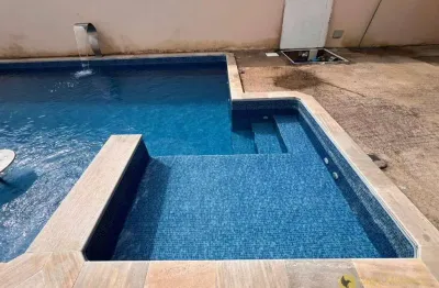Casa com 1 dormitório à venda, 55 m² por R$ 430.000,00 - Residencial Vila Martins - Salto/SP