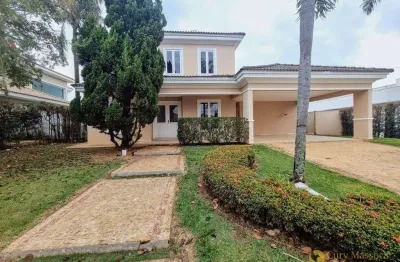 Casa com 4 dormitórios à venda, 343 m² por r$ 3.180.000,00 - condomínio plaza athénée - itu/sp