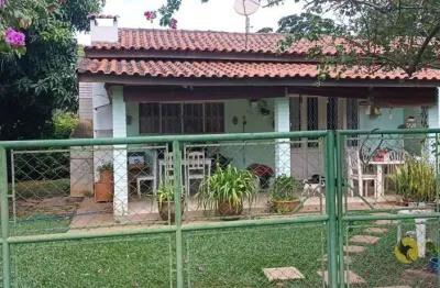 Chácara com 2 dormitórios à venda, 90 m² por r$ 580.000 - shamballa village - itu/sp