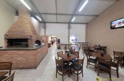 Salão, 420 m² - venda por r$ 1.300.000,00 ou aluguel por r$ 5.272,30/mês - são luiz - itu/sp