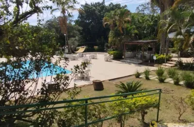 Pousada à venda, 1002 m² por r$ 4.500.000,00 - varejão - itu/sp