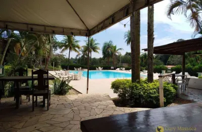 Pousada à venda, 1002 m² por r$ 4.500.000,00 - varejão - itu/sp