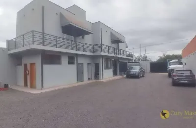 Galpão, 500 m² - venda por r$ 2.800.000,00 ou aluguel por r$ 15.441,67/mês - jardim d'icaraí - salto/sp