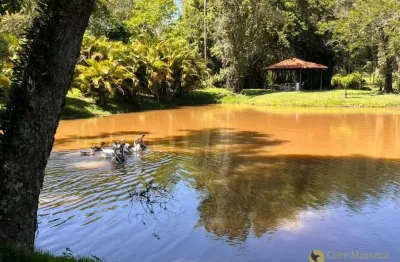 Sítio com 10 dormitórios à venda, 44000 m² por r$ 10.500.000,00 - city castello - itu/sp