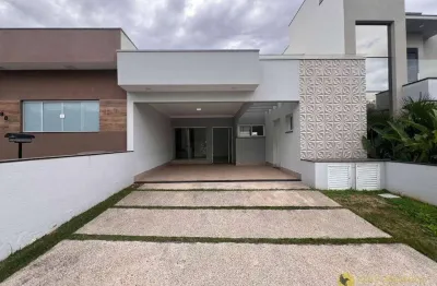 Casa com 3 dormitórios à venda, 105 m² por r$ 950.000,00 - condomínio village moutonnée - salto/sp