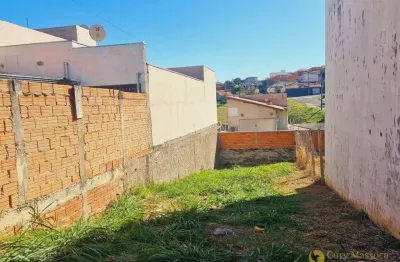 Terreno à venda, 150 m² por r$ 150.000 - jardim estância bom viver - itu/sp