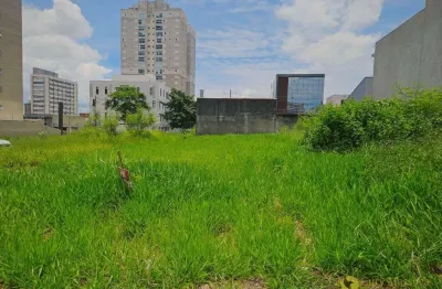 Terreno à venda, 217 m² por R$ 530.000,00 - Itu Novo Centro - Itu/SP