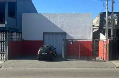 Barracão à venda, 209 m² por r$ 750.000,00 - são luiz - itu/sp