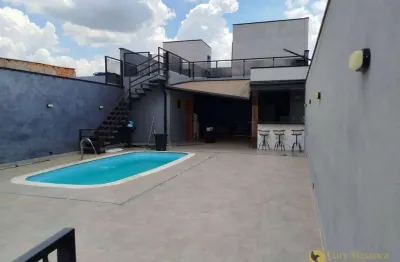 Casa à venda, 96 m² por r$ 528.000,00 - jardim paulista iii - itu/sp