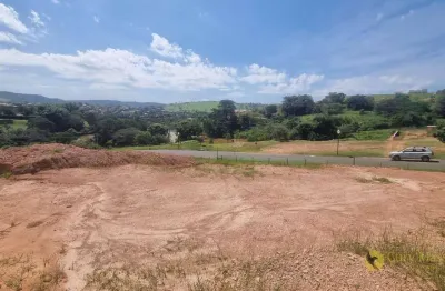 Terreno à venda, 800 m² por r$ 600.000 - condomínio campos de santo antônio ii - itu/sp