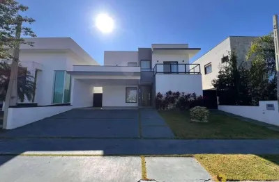 Casa com 3 dormitórios, 202 m² - venda por r$ 1.510.000 ou aluguel por r$ 8.650/mês - condomínio central parque - salto/sp