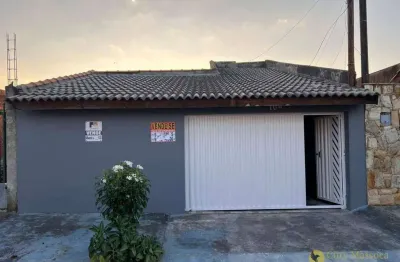 Casa com 3 dormitórios à venda, 90 m² por r$ 330.000,00 - jardim santa marta - salto/sp