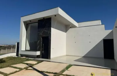Casa com 3 dormitórios à venda, 140 m² por r$ 1.100.000 - reserva central parque - salto/sp
