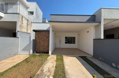 Casa com 3 dormitórios, 120 m² - venda por r$ 750.000 ou aluguel por r$ 4.400/mês - jardim guarujá - salto/sp