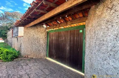 Chácara com 4 dormitórios à venda, 2200 m² por r$ 800.000 - chácara flórida - itu/sp