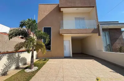 Casa com 3 dormitórios à venda, 166 m² por r$ 760.000 - jardim santa marta - salto/sp