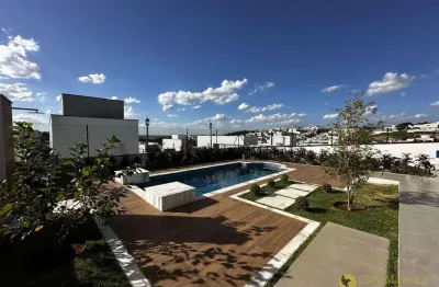 Casa com 4 dormitórios à venda, 395 m² por r$ 2.850.000,00 - condomínio reserva saint paul - itu/sp