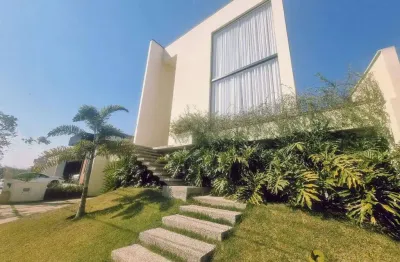 Casa com 3 suítes e 1 dormitório recersívels à venda, 276 m² por r$ 1.650.000 - condomínio residencial una - itu/sp