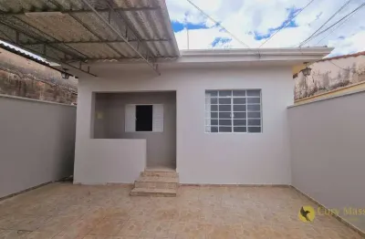Casa com 2 dormitórios para alugar, 80 m² por r$ 2.000,00/mês - jardim novo itu - itu/sp