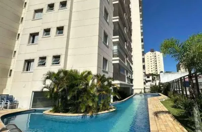 Apartamento com 3 dormitórios à venda, 101 m² por r$ 1.160.000 - centro - são bernardo do campo/sp