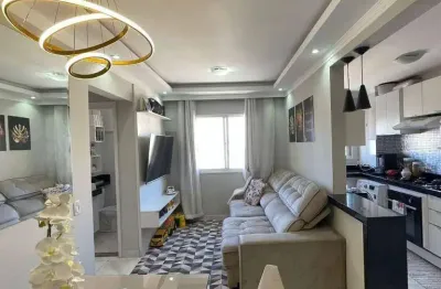 Apartamento para alugar, 50 m² por r$ 2.300,01/mês - residencial oiti - itu/sp