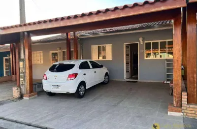 Casa com 2 dormitórios à venda, 83 m² por r$ 425.000 - condomínio residencial bonatti - salto/sp