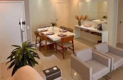 Apartamento luxuoso com 3 dormitórios à venda, 134 m² por r$ 890.000 - edifício verona - itu/sp