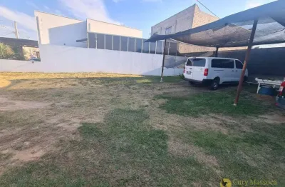 Terreno à venda, 321 m² por r$ 350.000,00 - jardim guarujá - salto/sp