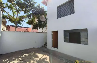Casa com 2 dormitórios para alugar, 80 m² por r$ 2.085,00/mês - vila santa terezinha - itu/sp