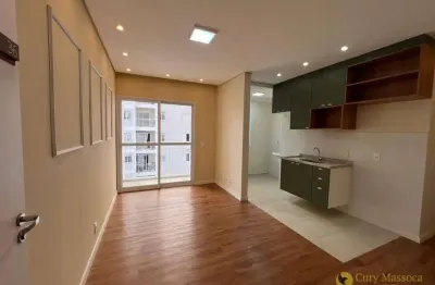 Apartamento com 2 dormitórios à venda, 53 m² por r$ 339.000 - condomínio jardim dos taperás - salto/sp