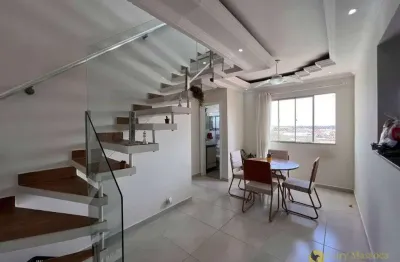 Apartamento com 2 dormitórios, 135 m² - venda por r$ 350.000 ou aluguel por r$ 2.800/mês - vila santa terezinha - itu/sp