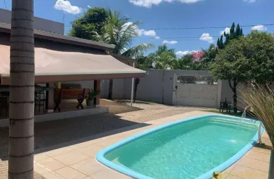 Casa com 2 dormitórios à venda, 258 m² por r$ 650.000,00 - jardim oliveira - itu/sp